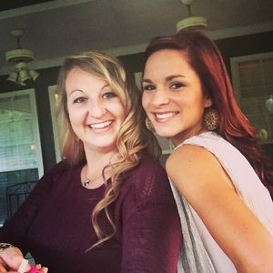 Meet your Posher, Molli