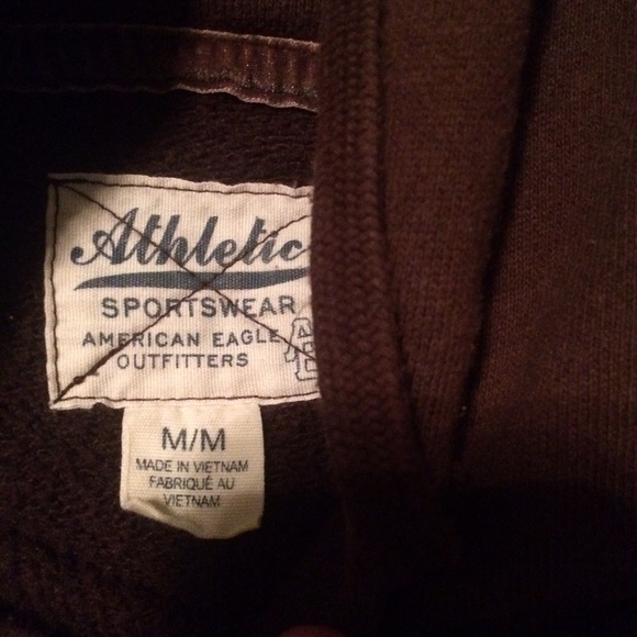 AE Hoodie - Picture 2 of 2