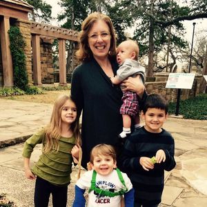 Meet your Posher, Melinda