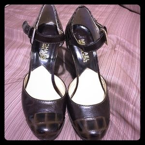 Michael Kors Heels NEW