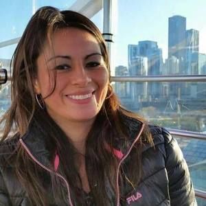 Meet your Posher, Carrie