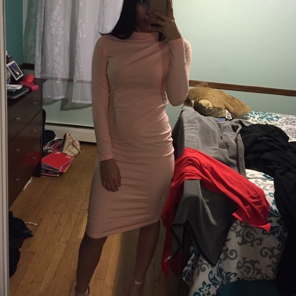 🔴SOLD🔴 Midi dress
