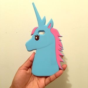UniCorn iPhone 5s Case