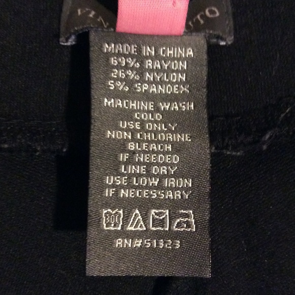 Very nice leggings PRICE FIRM - Picture 4 of 4