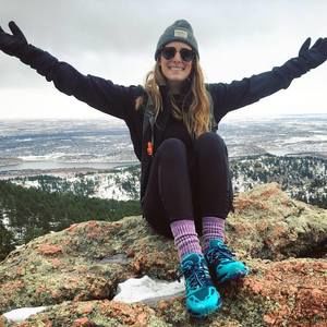 Meet your Posher, Jordan