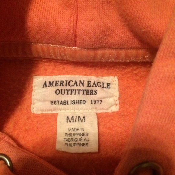 AE Hoodie - Picture 2 of 2