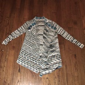Missoni long cardigan