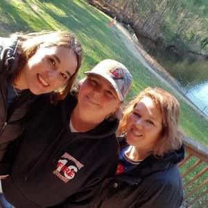 Meet your Posher, Alicia