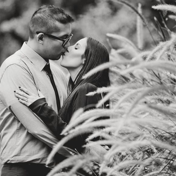 Meet your Posher, Brittney