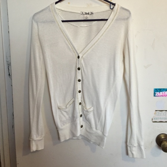 Cardigan
