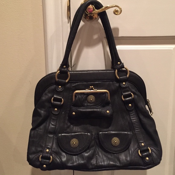 Betsey Johnson handbag