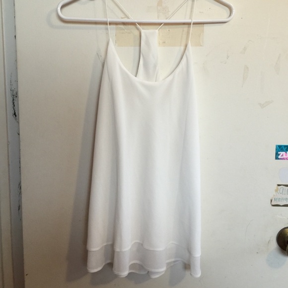 Tunic top