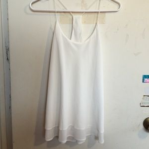 Tunic top