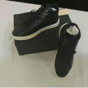 Rag & Bone Kent High Tops
