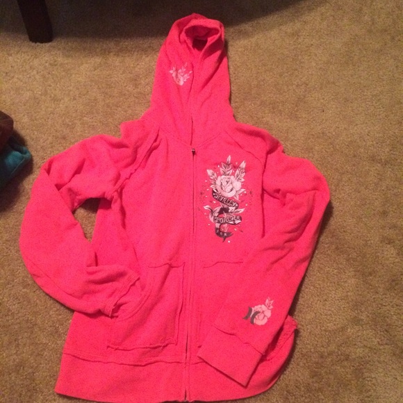 Hurly coat