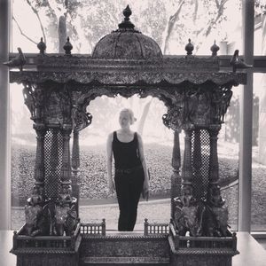 Meet your Posher, Emily