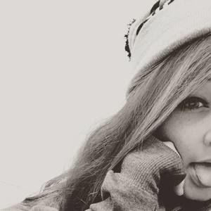 Meet your Posher, Hailey