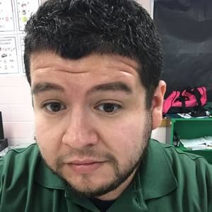 Meet your Posher, Roberto