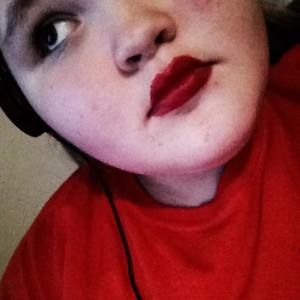 Meet your Posher, Riley