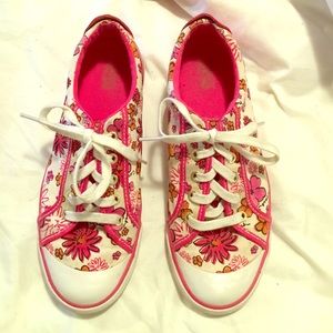 Coach Sneakers!