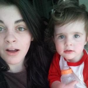 Meet your Posher, Samantha