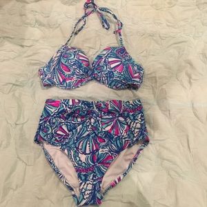 Lily for Target Bikini