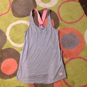 Nike Athletic Tank