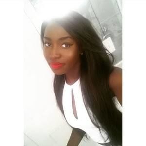 Meet your Posher, Dorris