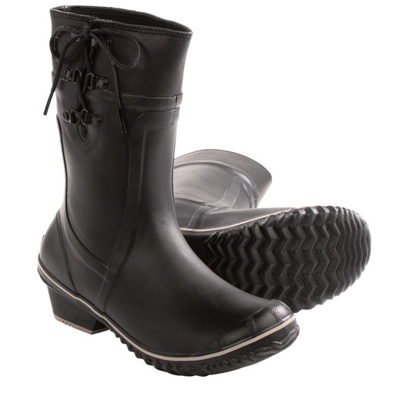 SOREL Rain Boots