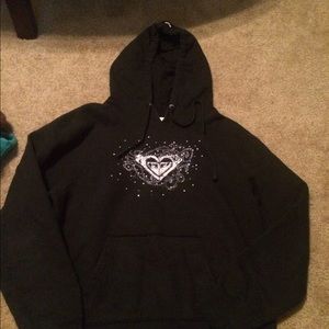 🚫SOLD🚫 Roxy Hoodie