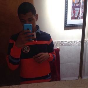 Meet your Posher, Darrin