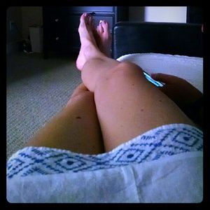 Meet your Posher, Laura