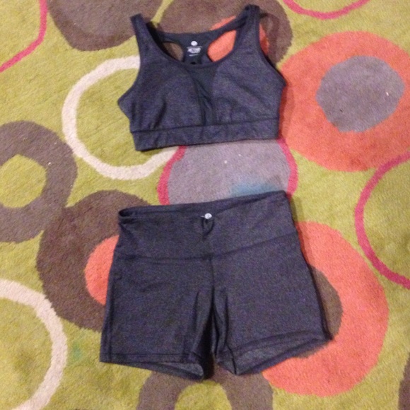 Active by Old Navy Workout Set