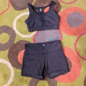 Active by Old Navy Workout Set