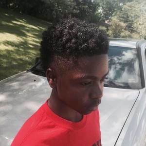 Meet your Posher, Keith