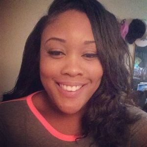 Meet your Posher, Imani