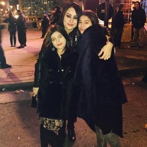 Meet your Posher, Nafal