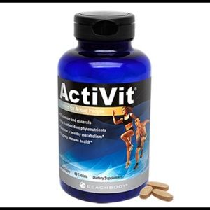 Activit vitamins for weight loss