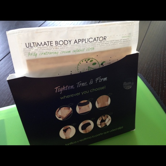 It works wraps
