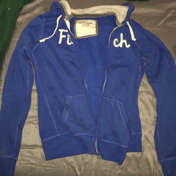 Abercrombie Sweater