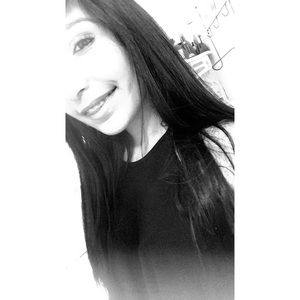 Meet your Posher, Wendy