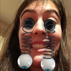 Meet your Posher, Lucy