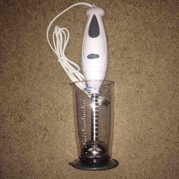 Oster Hand Mixer