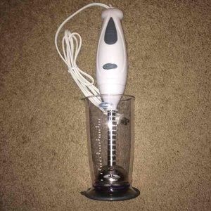 Oster Hand Mixer