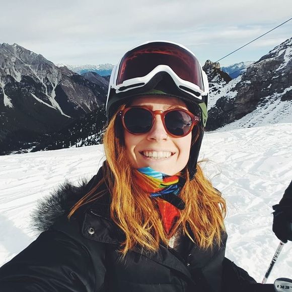 Meet your Posher, Sam