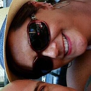 Meet your Posher, Melanie