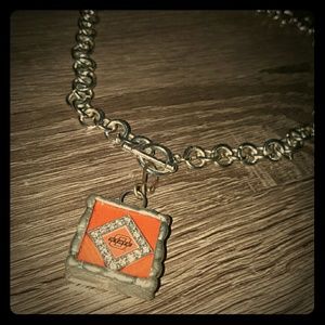 OSU Necklace
