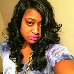 Meet your Posher, Imonia