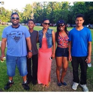 Meet your Posher, Robbie