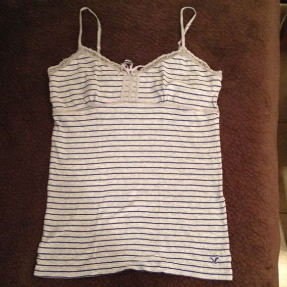 American Eagle tank top